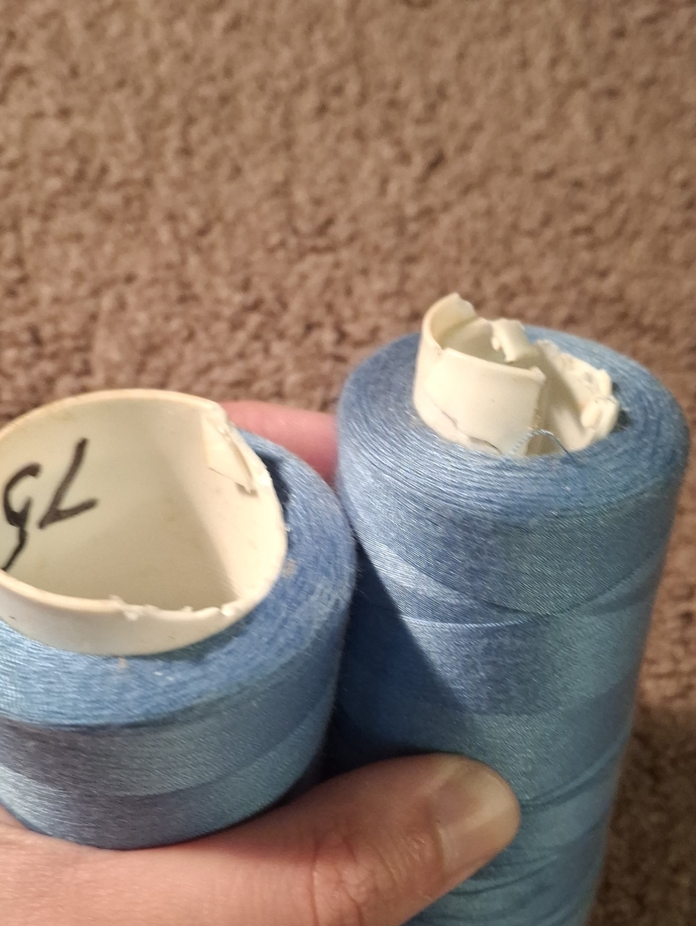 Assorted Thread - Picture 7 of 10